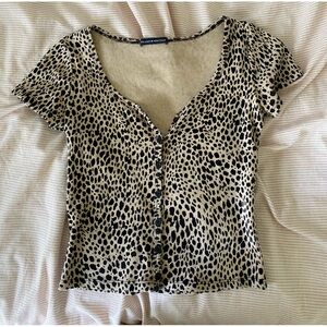 Brandy Melville top
